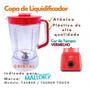 Imagem de Copo Serve P/ Liquidificador Mallory Taurus