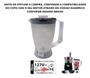 Imagem de Copo Serve P/ Philco Multiprocessador All In One 2/ Ri 7630