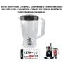 Imagem de Copo Serve Para Liquidificador Multiprocessador All In One 2