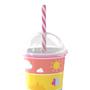 Imagem de Copo Shake Agnes Plásutil 500 ml