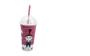 Imagem de Copo Shake de Plástico 500 ml com Tampa e Canudo Meu Malvado