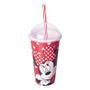 Imagem de Copo Shake Minnie Disney Plásutil 500 ml