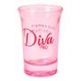 Imagem de Copo Shot 40Ml - Diva Clássica No Brilho - UATT