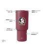 Imagem de Copo Simple Modern Florida State Seminoles 900 ml