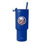 Imagem de Copo Simple Modern NHL New York Islanders 900 ml