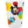 Imagem de Copo Simples Infantil Estampas 320ml Personagens - Menina