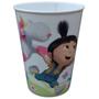 Imagem de Copo Simples Infantil Estampas 320ml Personagens - Menina