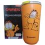 Imagem de Copo Sky Garfield Térmico Inox Zona Criativa 500ml