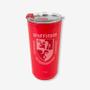 Imagem de Copo Sky Lufa Lufa - Harry Potter 500 ML