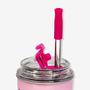 Imagem de Copo Skye ou Chase Neo com Canudo - Patrulha Canina 300ml - ZonaCriativa