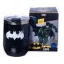 Imagem de Copo Space em Inox Parede Dupla 350ML BATMAN  ZC