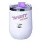 Imagem de Copo Space em Inox Parede Dupla BUZZ LIGHTYEAR ZC