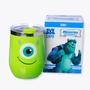 Imagem de Copo Space Mike Wazowski 400 ml - Monstros SA - Zona Criativa