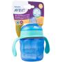 Imagem de Copo Spout Cup Bico de Silicone Menino 200ml 7oz - SCF551/05