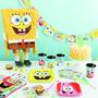Imagem de Copo Stadium Unique Bob Esponja - 473ml - Para Crianças