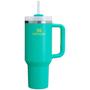 COPO STANLEY QUENCHER STANLEY ORIGINAL 1,18Lt TODAS AS CORES Imagem de COPO STANLEY QUENCHER STANLEY ORIGINAL 1,18Lt TODAS AS CORES