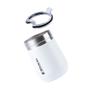 Imagem de Copo stanley termico com tampa everyday branco polar 296ml 08111-00