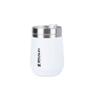 Imagem de Copo stanley termico com tampa everyday branco polar 296ml 08111-00