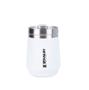 Imagem de Copo stanley termico com tampa everyday branco polar 296ml 08111-00