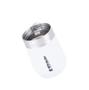 Imagem de Copo stanley termico com tampa everyday branco polar 296ml 08111-00