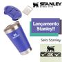 Imagem de Copo Stanley Térmico Original 473ml Com Tampa Para Cerveja Chopp
