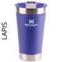 Imagem de Copo Stanley Térmico Original 473ml Com Tampa Para Cerveja Chopp