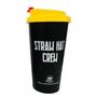 Imagem de Copo - star one piece bando do chapeu de palha - 500ml