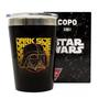 Imagem de Copo Star Wars Darth Vader 300ml Viagem Zona Criativa Térmico