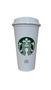 Imagem de Copo Starbucks Original Reutilizável Bpa Free 473ml