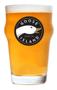 Imagem de Copo Stout Goose Island Pint 473 Ml - Kit 04 Unidades