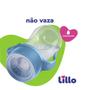 Imagem de Copo Super Evolution 360º Alça 240Ml - Lillo - Superhero