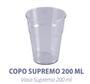 Imagem de Copo Supremo 200ml C/50uni - PraFesta