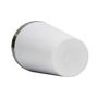 Imagem de Copo TÃÂrmico AÃÂo Inox 473ML Branco - Redux32