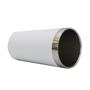 Imagem de Copo TÃÂrmico AÃÂo Inox 473ML Branco - Redux32