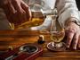 Imagem de Copo Taça Degustação Whisky Kit Com 2 Unidades 185Ml Vidro