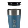 Imagem de Copo Térmico 355ml com Tampa 360º Degrees Sea To Summit Travel Mug Aço Inox