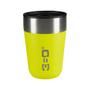 Imagem de Copo Térmico 355ml com Tampa 360º Degrees Sea To Summit Travel Mug Aço Inox