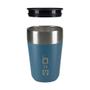 Imagem de Copo Térmico 355ml Degrees Azul 360