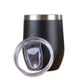 Imagem de Copo Térmico 360ml Inox Com Tampa Antigotejamento