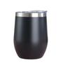 Imagem de Copo Térmico 360ml Inox Com Tampa Antigotejamento