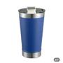 Imagem de Copo Térmico 473Ml Com Tampa E Abridor Para Cerveja ul