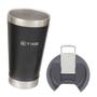 Imagem de Copo Térmico 473ml Preto TXC 37834