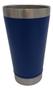 Imagem de Copo Termico 473ml Totalmente Liso Inox Com Tampa E Abridor 