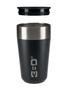 Imagem de Copo Térmico 475ml com Tampa 360º Degrees Sea To Summit Travel Mug Aço Inox