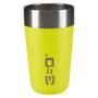 Imagem de Copo Térmico 475ml com Tampa 360º Degrees Sea To Summit Travel Mug Aço Inox