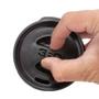 Imagem de Copo Térmico 475ml Degrees Preto 360