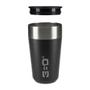 Imagem de Copo Térmico 475ml Degrees Preto 360