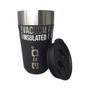 Imagem de Copo Térmico 475ml Degrees Preto 360