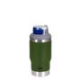 Imagem de Copo térmico 5 em 1 420ml Verde - MOR