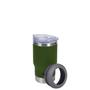 Imagem de Copo térmico 5 em 1 420ml Verde - MOR